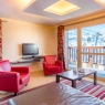 La Plagne - Village Club Les 2 Domaines  ****